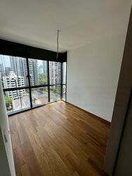 Jalan Kemaman (D12), Condominium #469260541